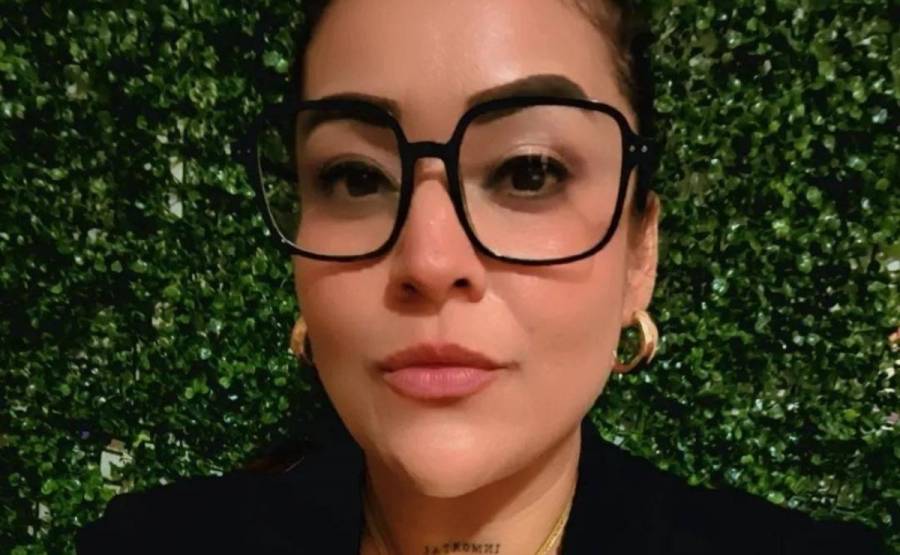 Organizaciones exigen justicia por asesinato de la periodista Roxana Guzmán en Veracruz
