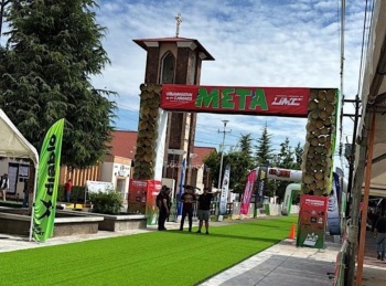 Corredores rar&aacute;muris dominan el Ultra Marat&oacute;n de los Ca&ntilde;ones 2026 en Guachochi