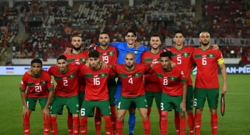 Marruecos elimina a Canad&aacute; y avanza a cuartos de final del Mundial 2026