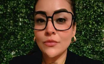 Organizaciones exigen justicia por asesinato de la periodista Roxana Guzm&aacute;n en Veracruz
