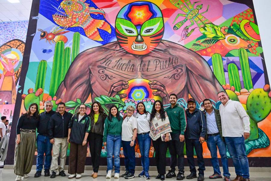 Edoméx prepara festivales futboleros para vivir el México vs Inglaterra con actividades gratuitas