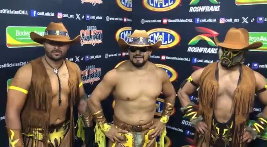 Los Forajidos lanzan ultimátum: “Venimos por todo y los campeonatos nacionales serán nuestros”