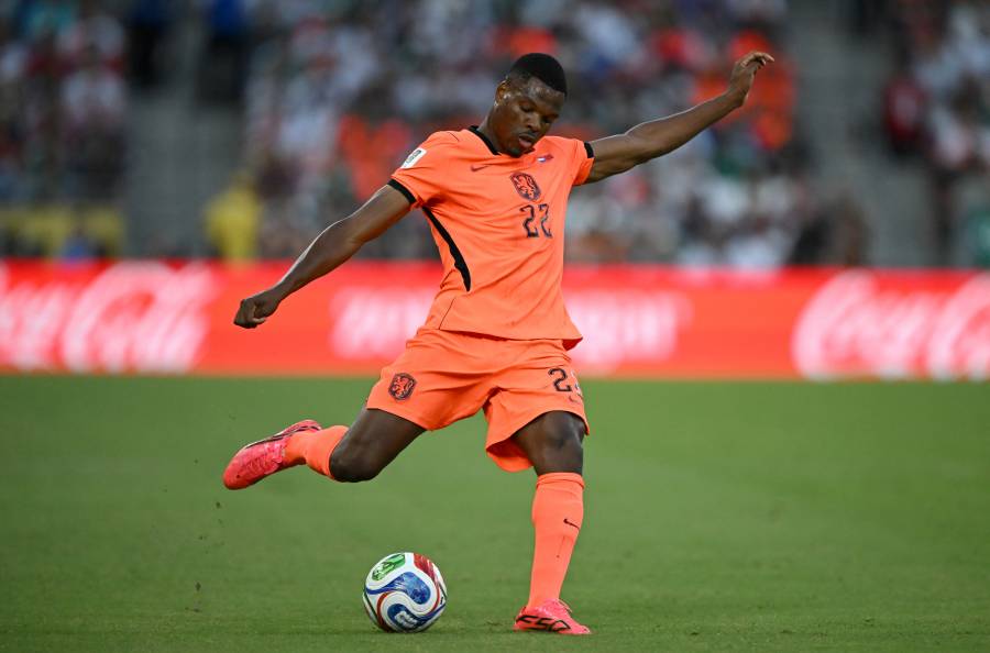 Real Madrid ficha a Denzel Dumfries hasta 2030