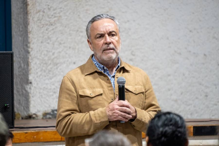 México debe fortalecer su economía interna ante la revisión anual del T-MEC: Ramírez Cuéllar