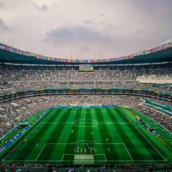 M&eacute;xico cae con honor ante Inglaterra y se despide del Mundial 2026