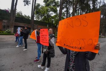 Morena plantea ley nacional para reforzar la protecci&oacute;n del patrimonio frente al despojo inmobiliario