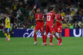 Positivos por clembuterol sacuden a la selecci&oacute;n de T&uacute;nez tras el Mundial 2026