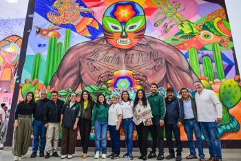 Edom&eacute;x prepara festivales futboleros para vivir el M&eacute;xico vs Inglaterra con actividades gratuitas
