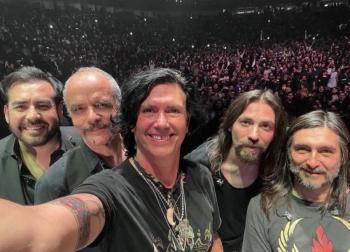 A 40 a&ntilde;os de Caifanes: la banda que desafi&oacute; al tiempo prepara el festejo que nunca quiso hacer