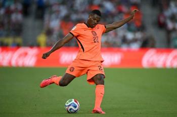 Real Madrid ficha a Denzel Dumfries hasta 2030