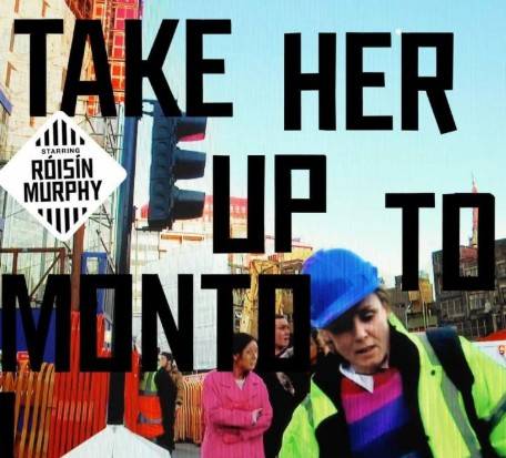 Catalogar a Róisín Murphy es imposible. Take Her Up to Monto
