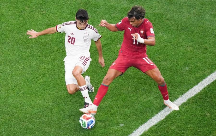España elimina a Portugal y despide a Cristiano Ronaldo del Mundial 2026