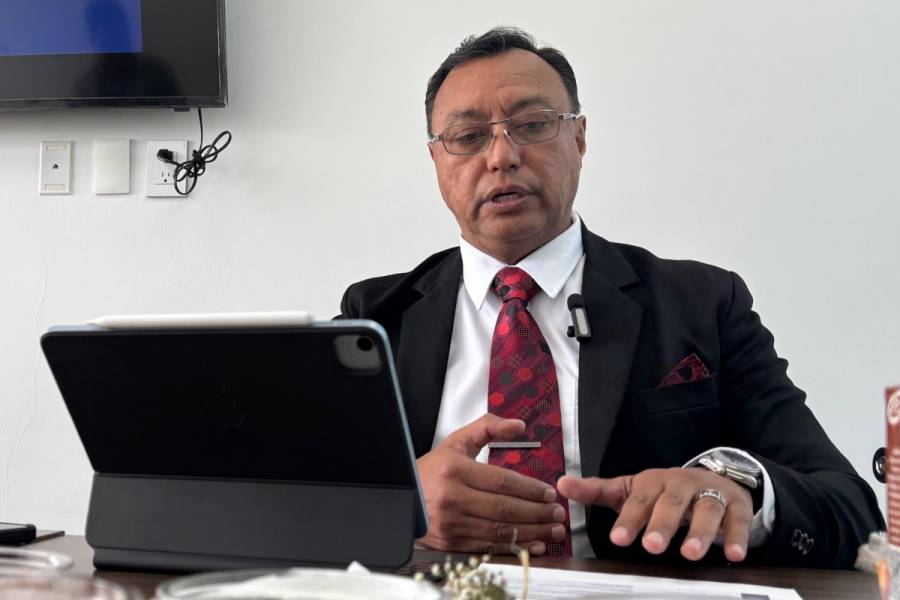 Tlaxcala incorpora inteligencia artificial en videovigilancia para combatir robo de vehículos
