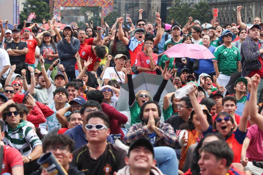 Gobierno de la CDMX confirma cinco muertes relacionadas con el Mundial 2026