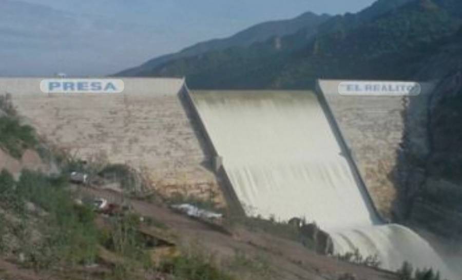Conagua busca resolver concesión de El Realito y aumentar abasto de agua en San Luis Potosí