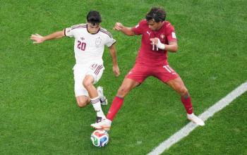 Espa&ntilde;a elimina a Portugal y despide a Cristiano Ronaldo del Mundial 2026