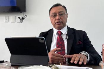 Tlaxcala incorpora inteligencia artificial en videovigilancia para combatir robo de veh&iacute;culos