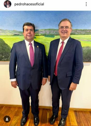 Diputado Haces plantea que el talento ser&aacute; la clave para el futuro del T-MEC