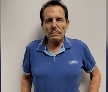 Sheinbaum anuncia pr&oacute;ximo informe de la FGR sobre la captura de “El Mayo” Zambada