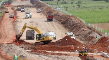 Gobierno federal construye nuevo libramiento en Maravat&iacute;o, Michoac&aacute;n, con inversi&oacute;n de m&aacute;s de 5,300 mdp