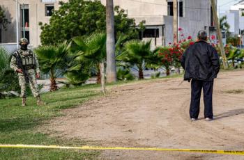 Localizan cuatro cuerpos en la sindicatura de Imala; Fiscal&iacute;a investiga los hechos