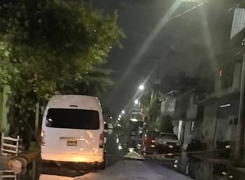 Diputado Calzada llama a fortalecer la prevenci&oacute;n ante temporada de lluvias