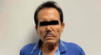 Se dar&aacute; a conocer informaci&oacute;n oficial sobre la detenci&oacute;n en Estados Unidos de Ismael “El Mayo” Zambada, anuncia Sheinbaum