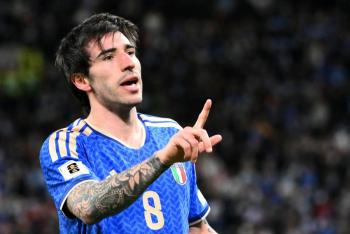 Tottenham ficha a Sandro Tonali procedente del Newcastle