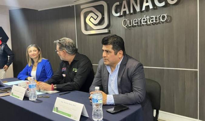 CANACO y CANAINMA impulsarán compra de madera de procedencia legal