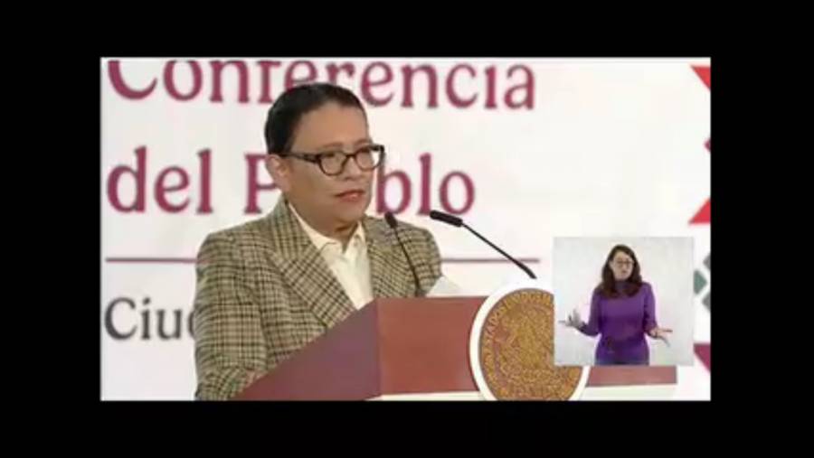 Gobernación expone contradicciones en captura del Mayo Zambada y advierte sobre posible intervención del FBI