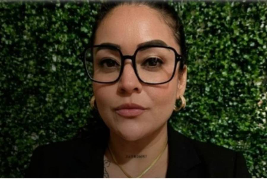 Harfuch anuncia más detenciones por asesinato de Roxana Guzmán; Sheinbaum llama a periodistas en riesgo a solicitar protección