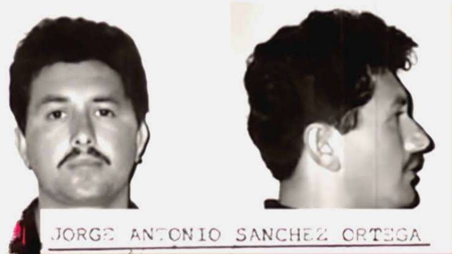 Tribunal ordena dejar en libertad a Jorge Antonio Sánchez por caso Colosio