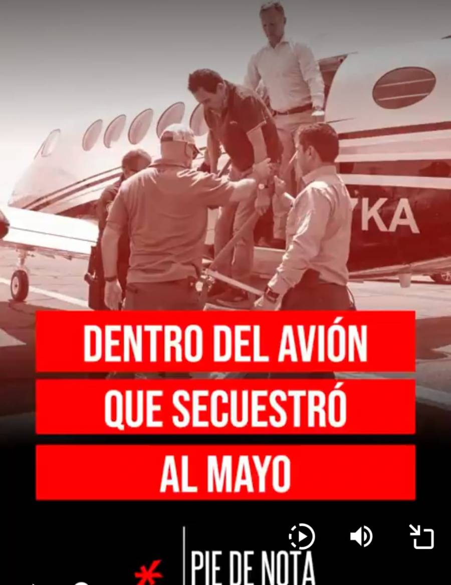 Investigación sobre traslado de 