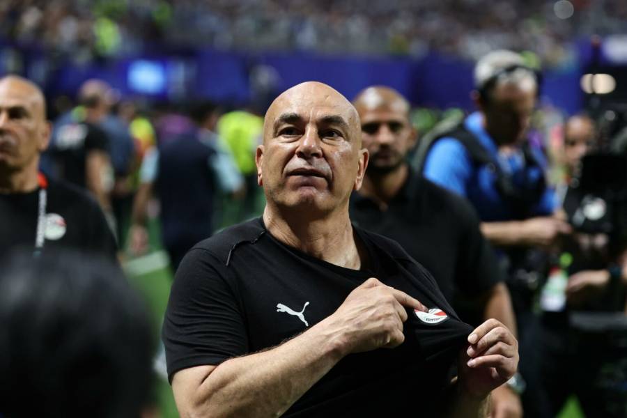 DT de Egipto acusa arbitraje parcial en derrota frente a Argentina en el Mundial 2026