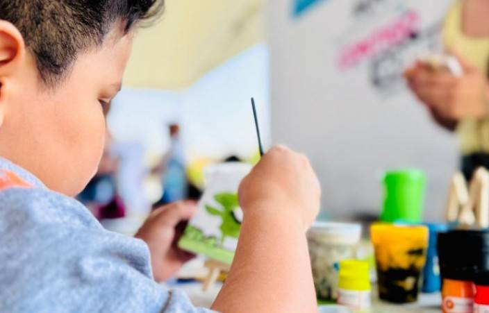 Quer&eacute;taro ofrece talleres de verano de arte, fotograf&iacute;a y rob&oacute;tica