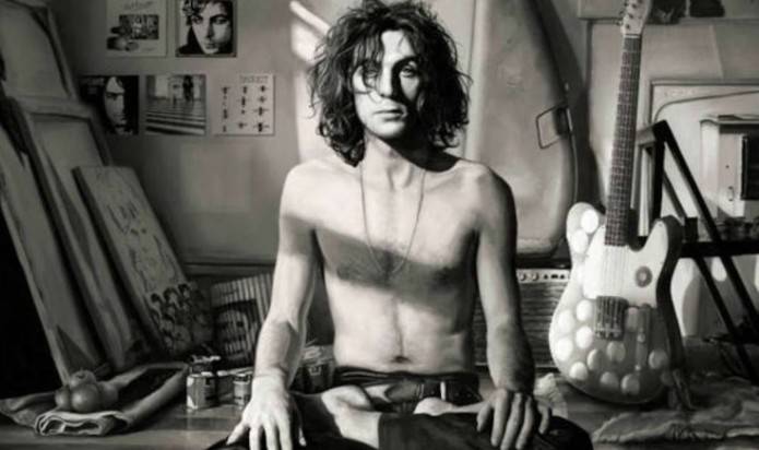 Imaginación, creatividad y arte. Syd Barrett, a 20 años.
