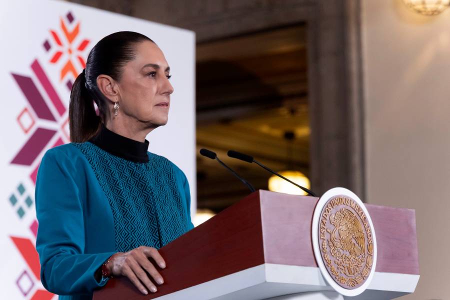 Presidenta descarta que traslado de producción de Toyota a Estados Unidos esté relacionado con el T-MEC