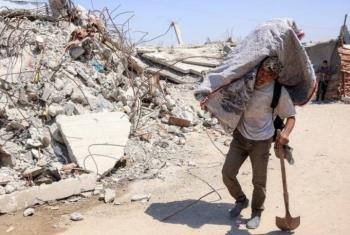 Ham&aacute;s disuelve gobierno de Gaza y abre paso a tecn&oacute;cratas