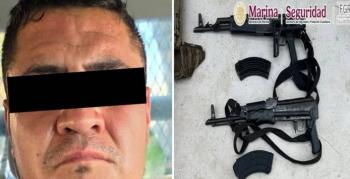Enfrentamientos en Sinaloa dejan un marino y 10 agresores muertos