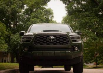 Toyota trasladar&aacute; parte de producci&oacute;n de Tacoma de M&eacute;xico a EEUU