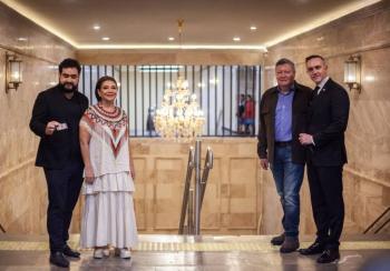 Metro CDMX gast&oacute; 224 mil pesos en candelabros de estaci&oacute;n Hidalgo