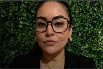 Harfuch anuncia m&aacute;s detenciones por asesinato de Roxana Guzm&aacute;n; Sheinbaum llama a periodistas en riesgo a solicitar protecci&oacute;n