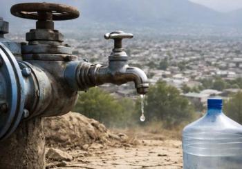 CFE dejar&aacute; sin agua a gran parte de Ciudad Victoria durante nueve horas este martes
