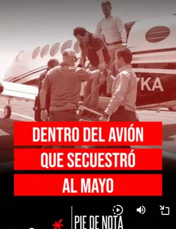 Investigaci&oacute;n sobre traslado de 