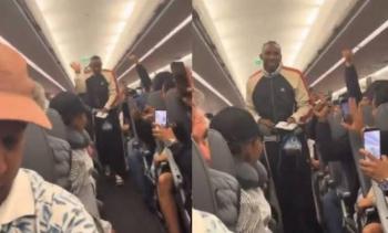 Juli&aacute;n Qui&ntilde;ones recibe ovaci&oacute;n en aeropuerto tras hist&oacute;rica actuaci&oacute;n con M&eacute;xico en el Mundial 2026