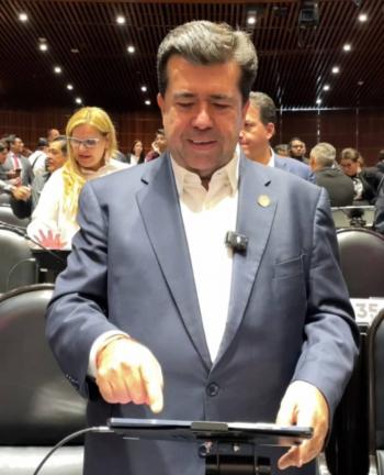 Pedro Haces Barba: El verdadero reto comienza despu&eacute;s de los buenos indicadores econ&oacute;micos