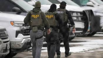 Agente de ICE mata a migrante mexicano en Houston; FBI investiga el caso