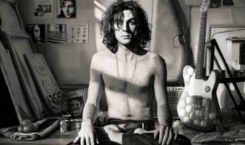 Imaginaci&oacute;n, creatividad y arte. Syd Barrett, a 20 a&ntilde;os.