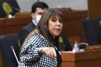 Senadora paraguaya exige a Mbapp&eacute; retractarse tras pol&eacute;mica por declaraciones sobre el Mundial
