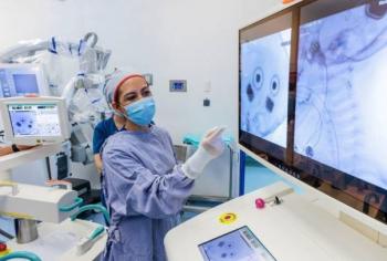 Guanajuato, referente nacional en implantes cocleares; beneficia a casi 300 menores